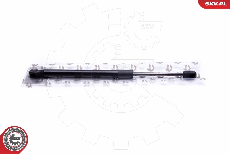 Gas Spring, boot/cargo area 52SKV633