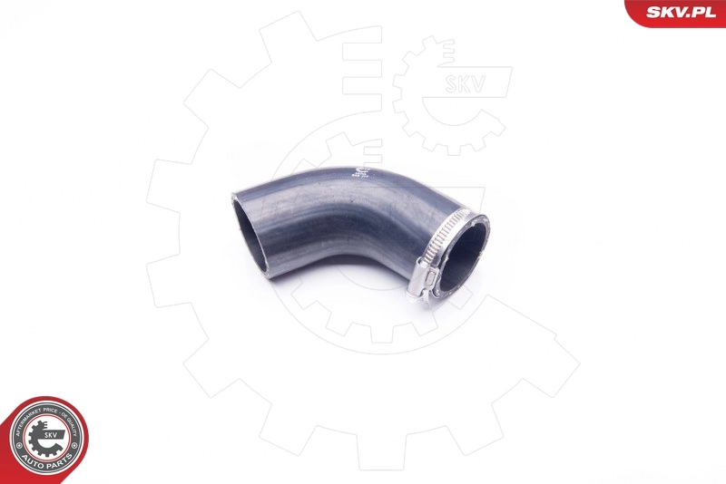 Charge Air Hose 24SKV646