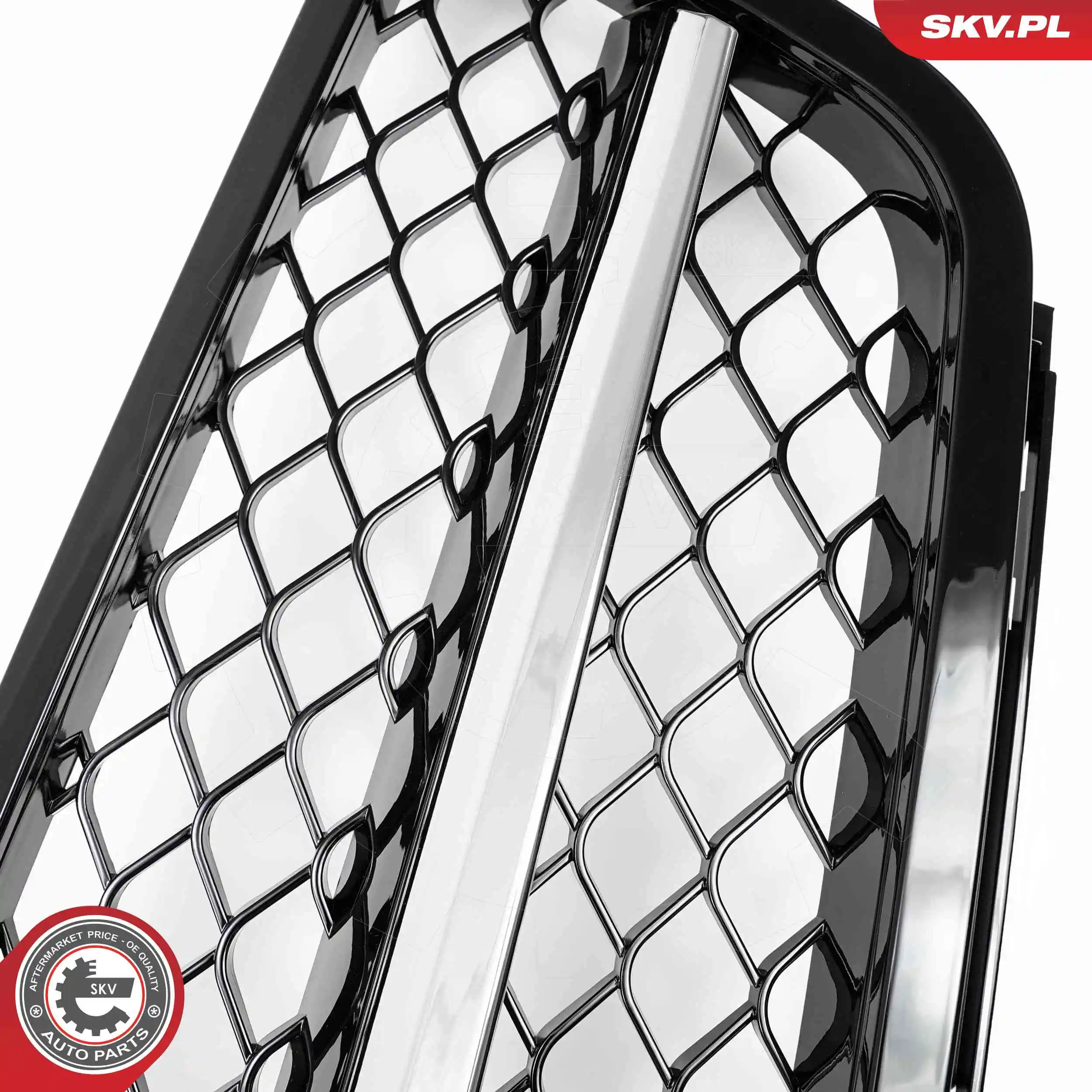 ESEN SKV 66SKV514 Radiator Grille