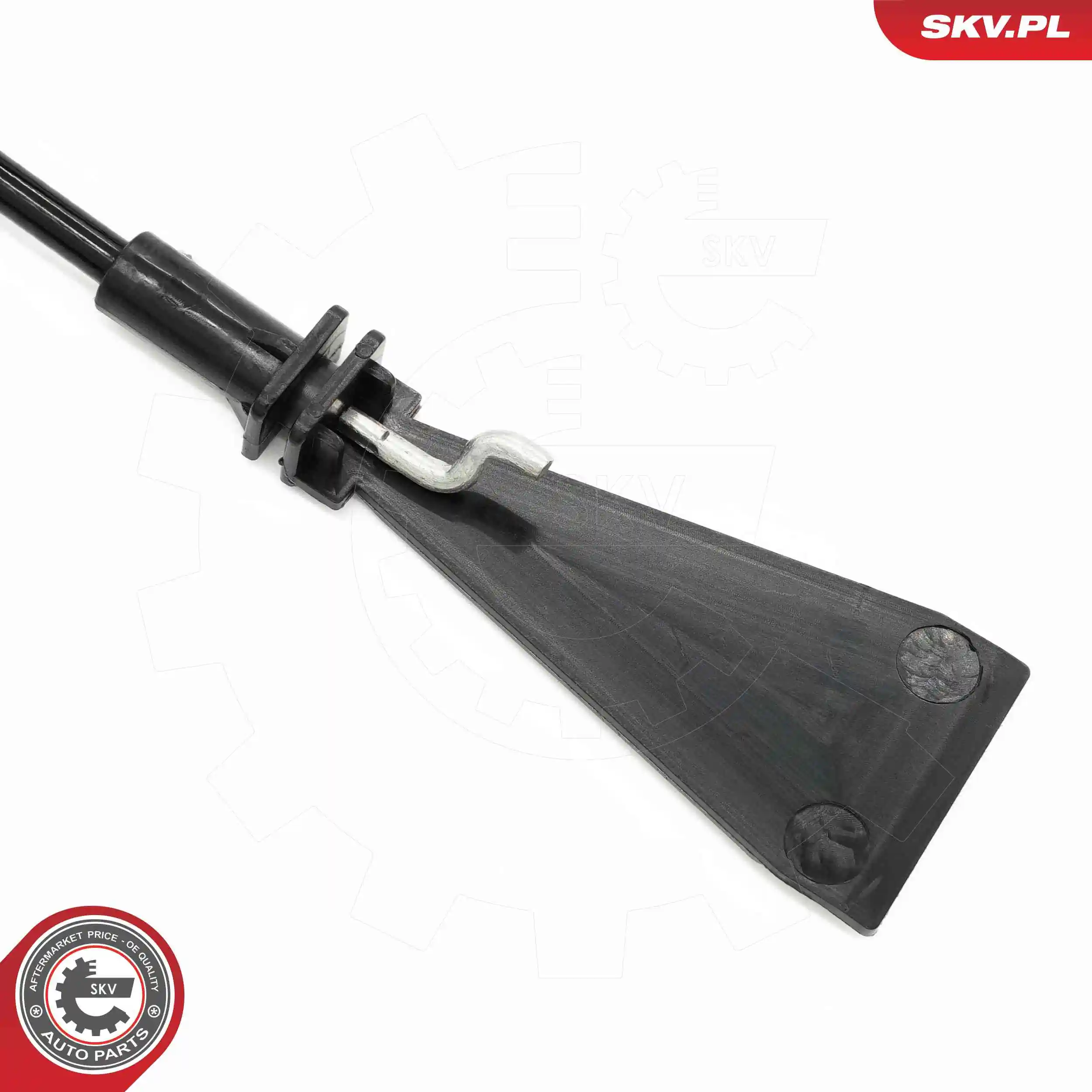 ESEN SKV 96SKV988 Cable Pull, door release