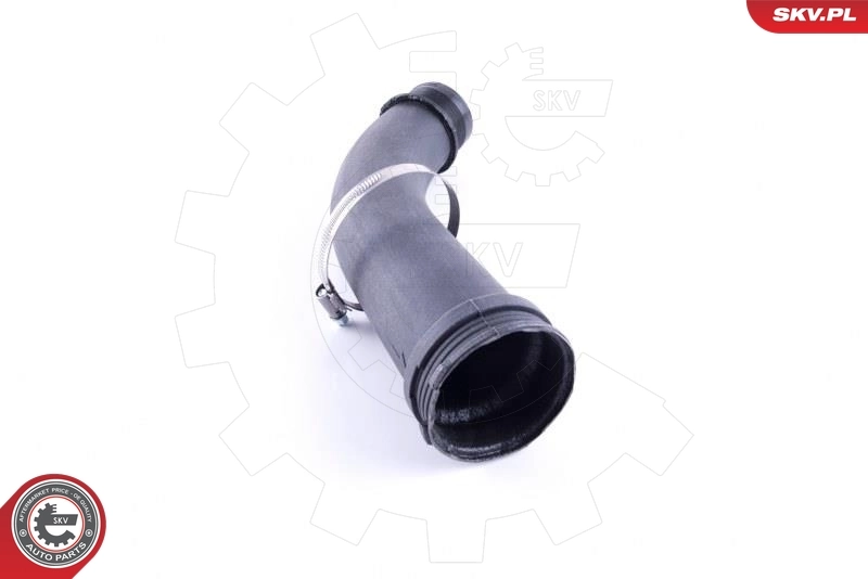 Charge Air Hose 24SKV826