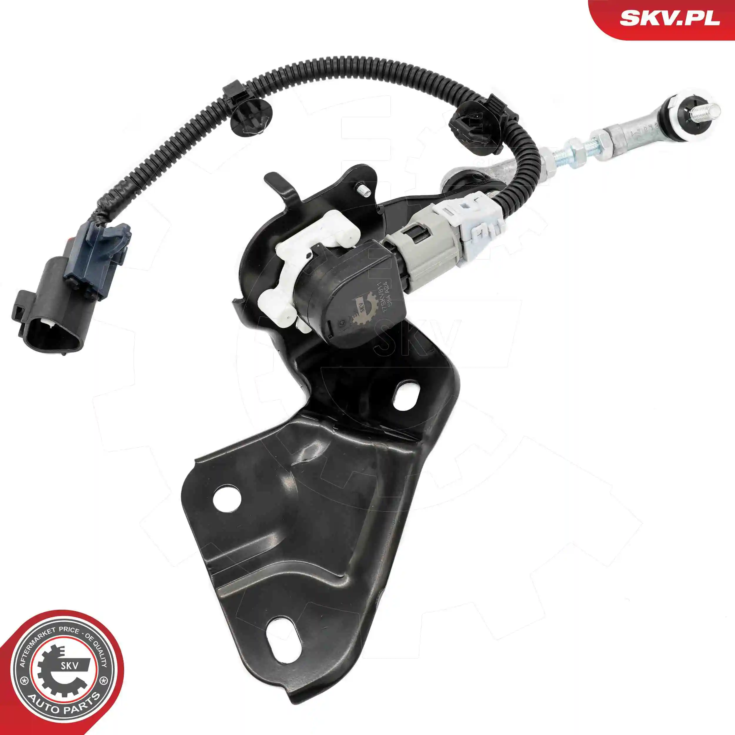 Sensor, headlight levelling 17SKV811