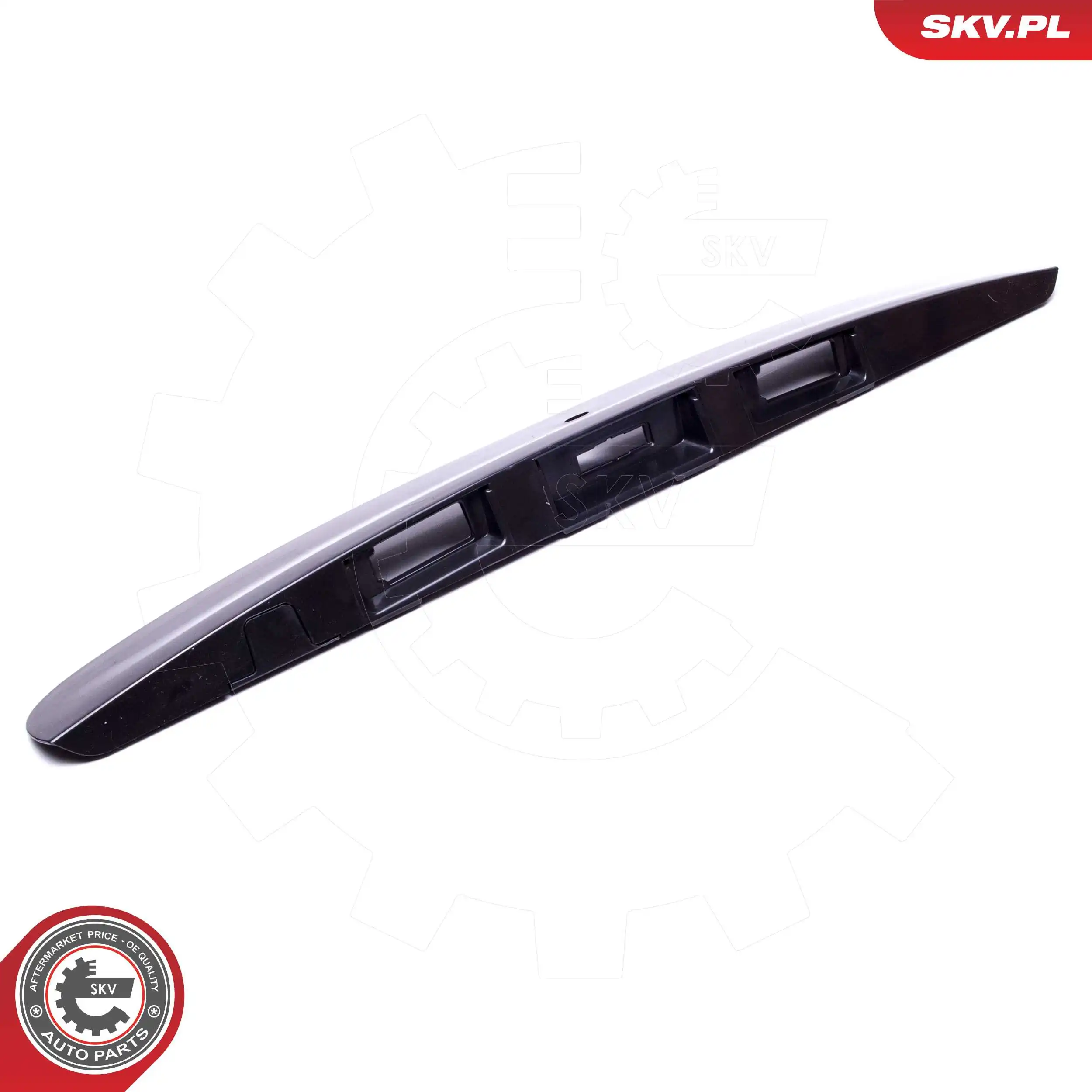 ESEN SKV 96SKV823 Clip, trim/protection strip