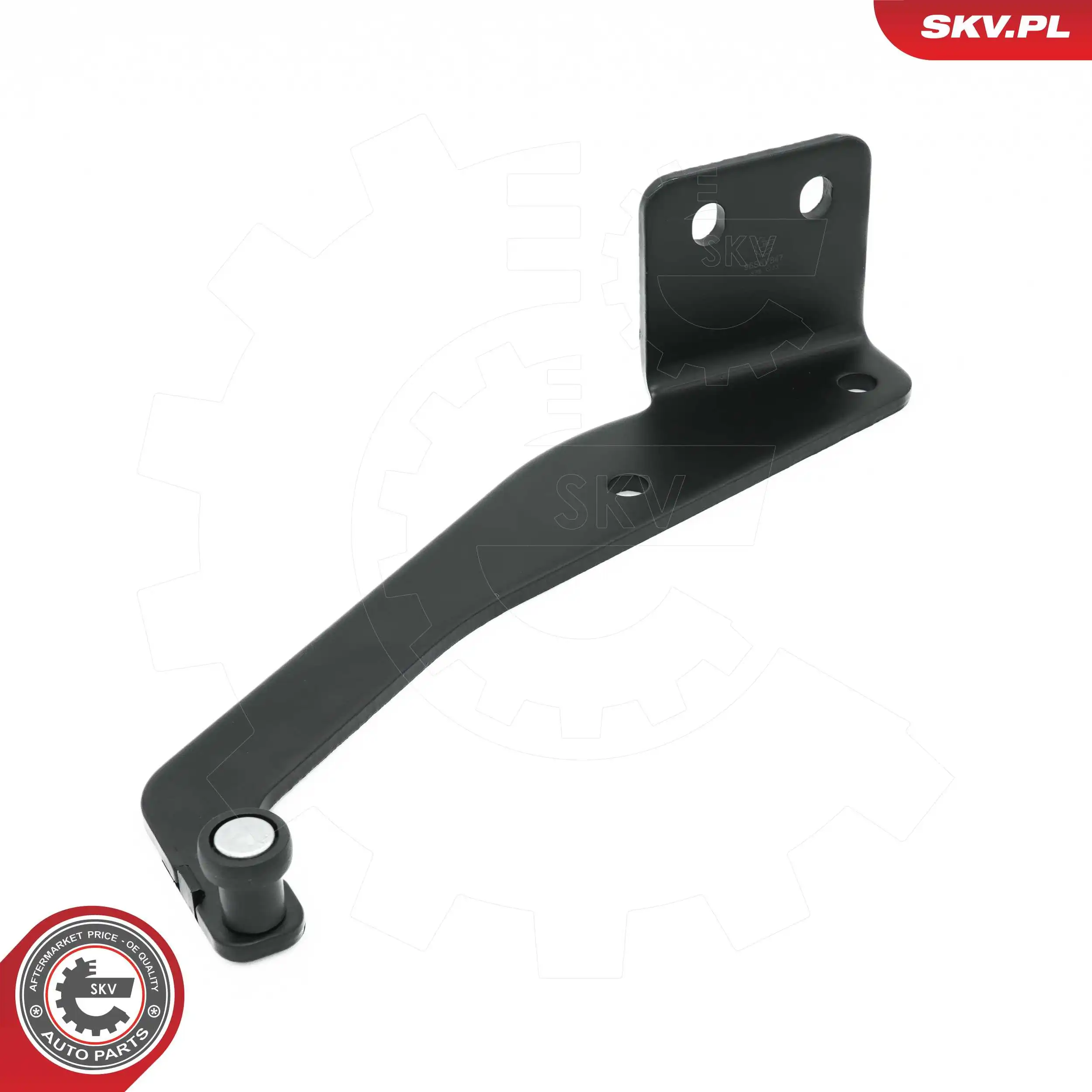 ESEN SKV 96SKV847 Roller Guide, sliding door