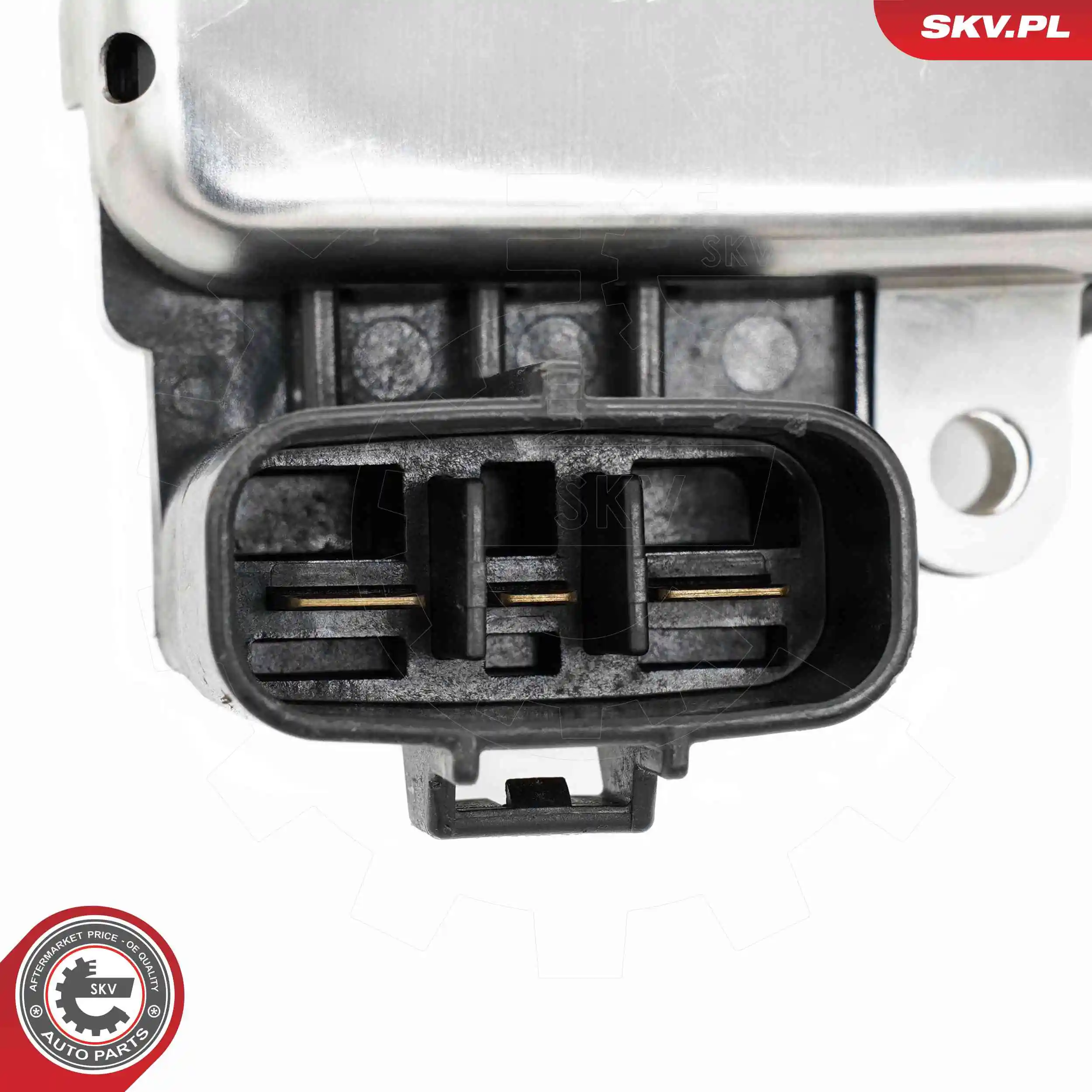 ESEN SKV 96SKV339 Control Unit, electric fan (engine cooling)