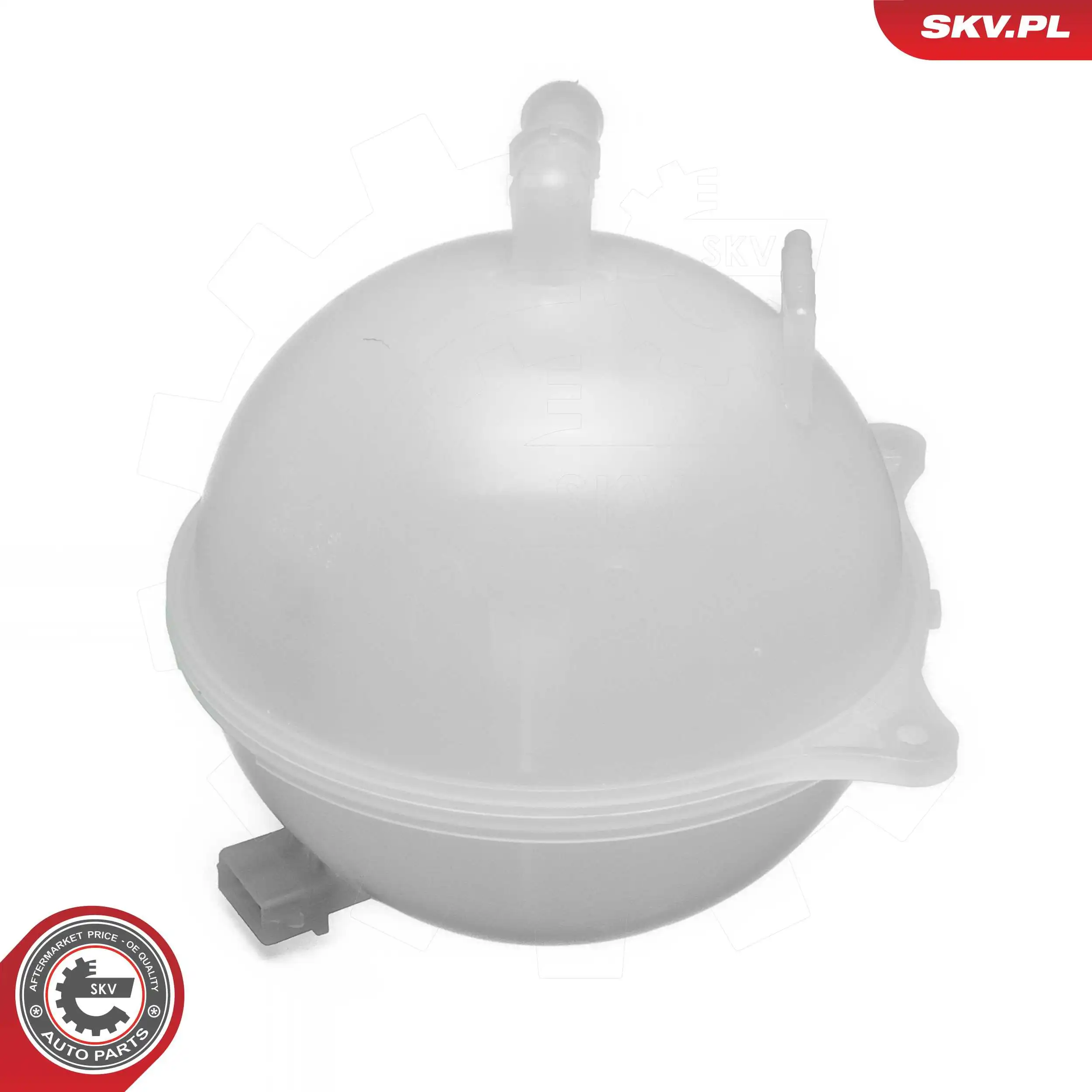 Expansion Tank, coolant 61SKV315