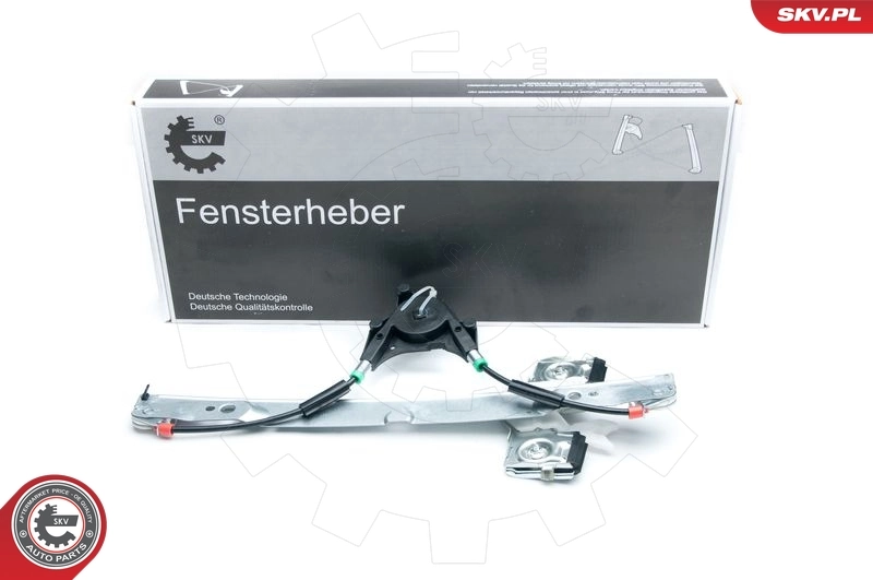 Window Regulator 01SKV771