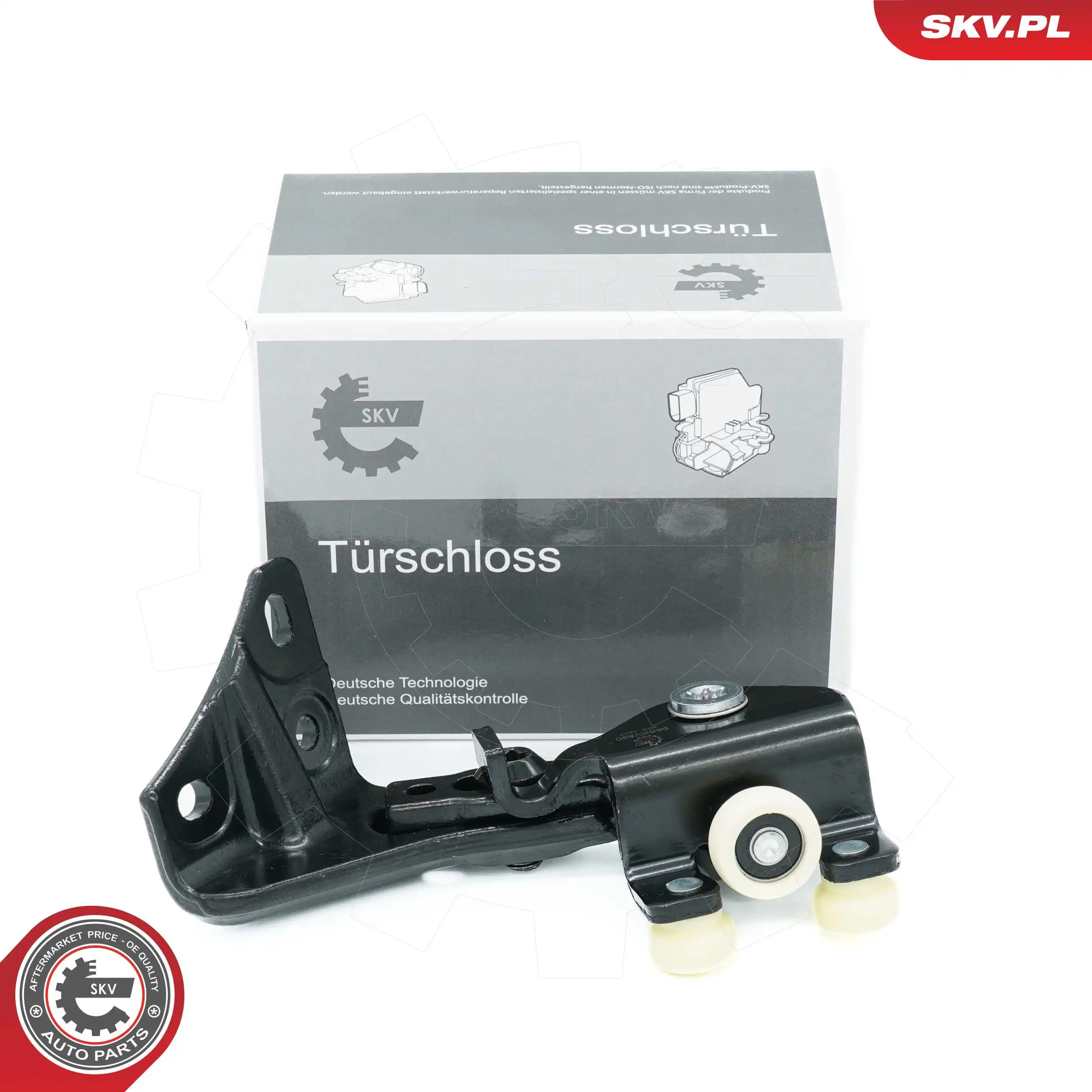 Roller Guide, sliding door 96SKV830