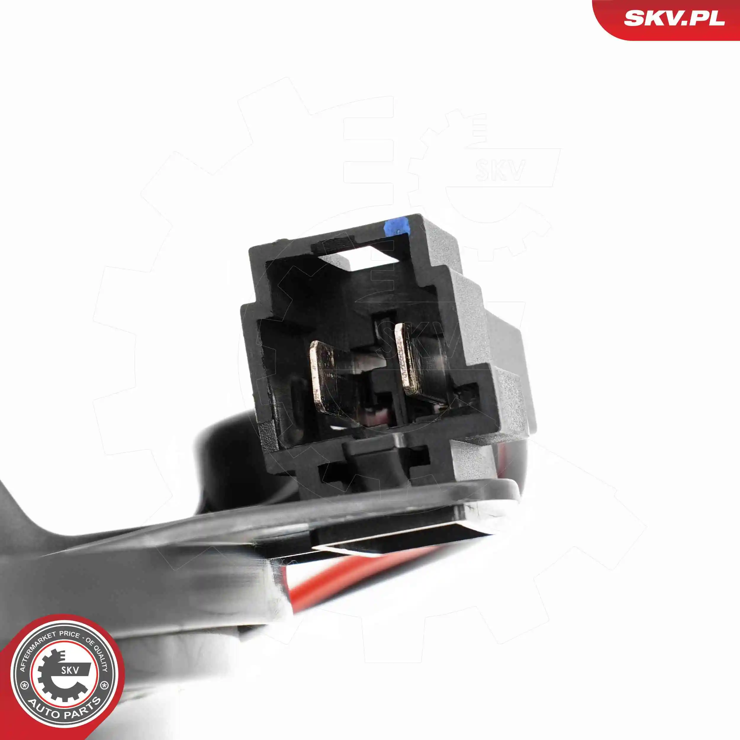 ESEN SKV 68SKV083 Interior Blower
