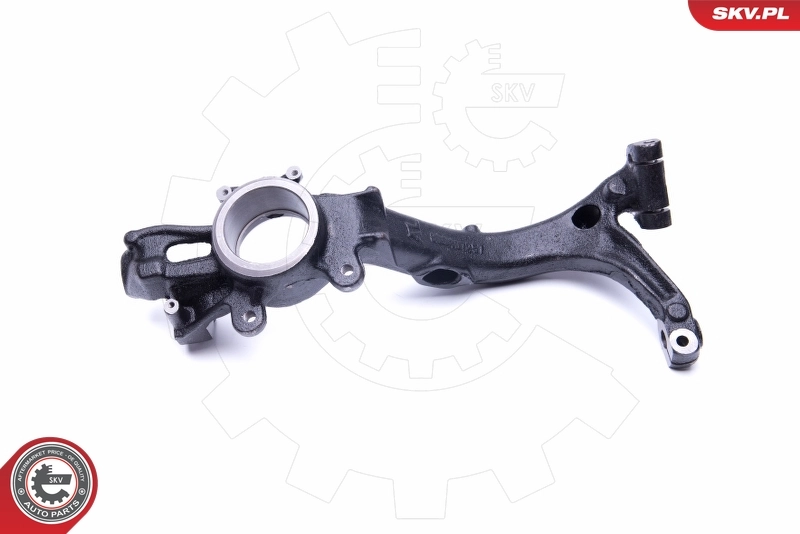 Steering Knuckle, wheel suspension 47SKV151
