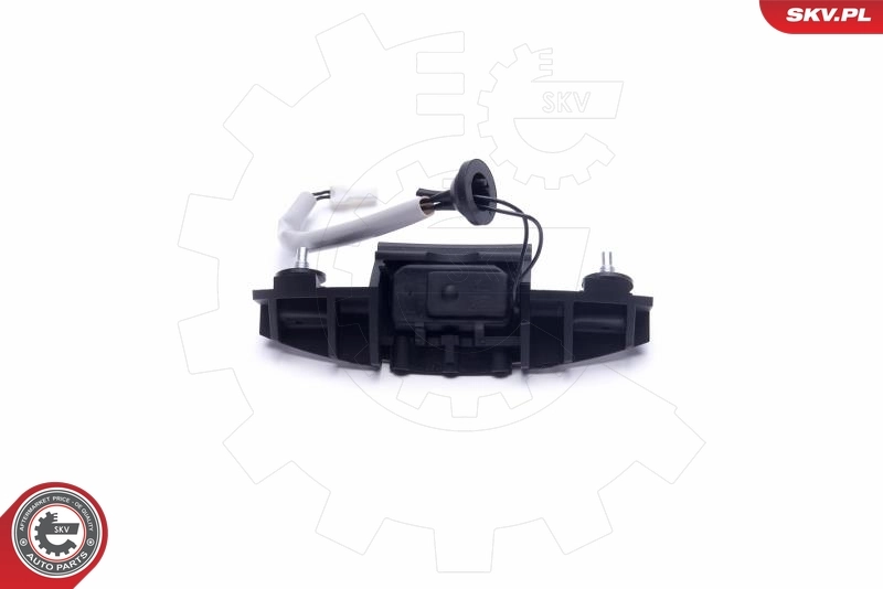 Switch, tailgate release 16SKV265