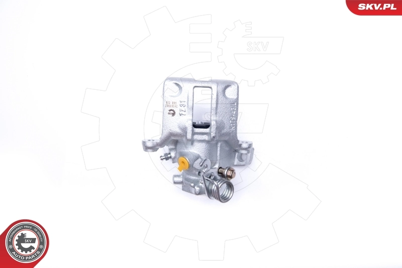 Brake Caliper 34SKV887