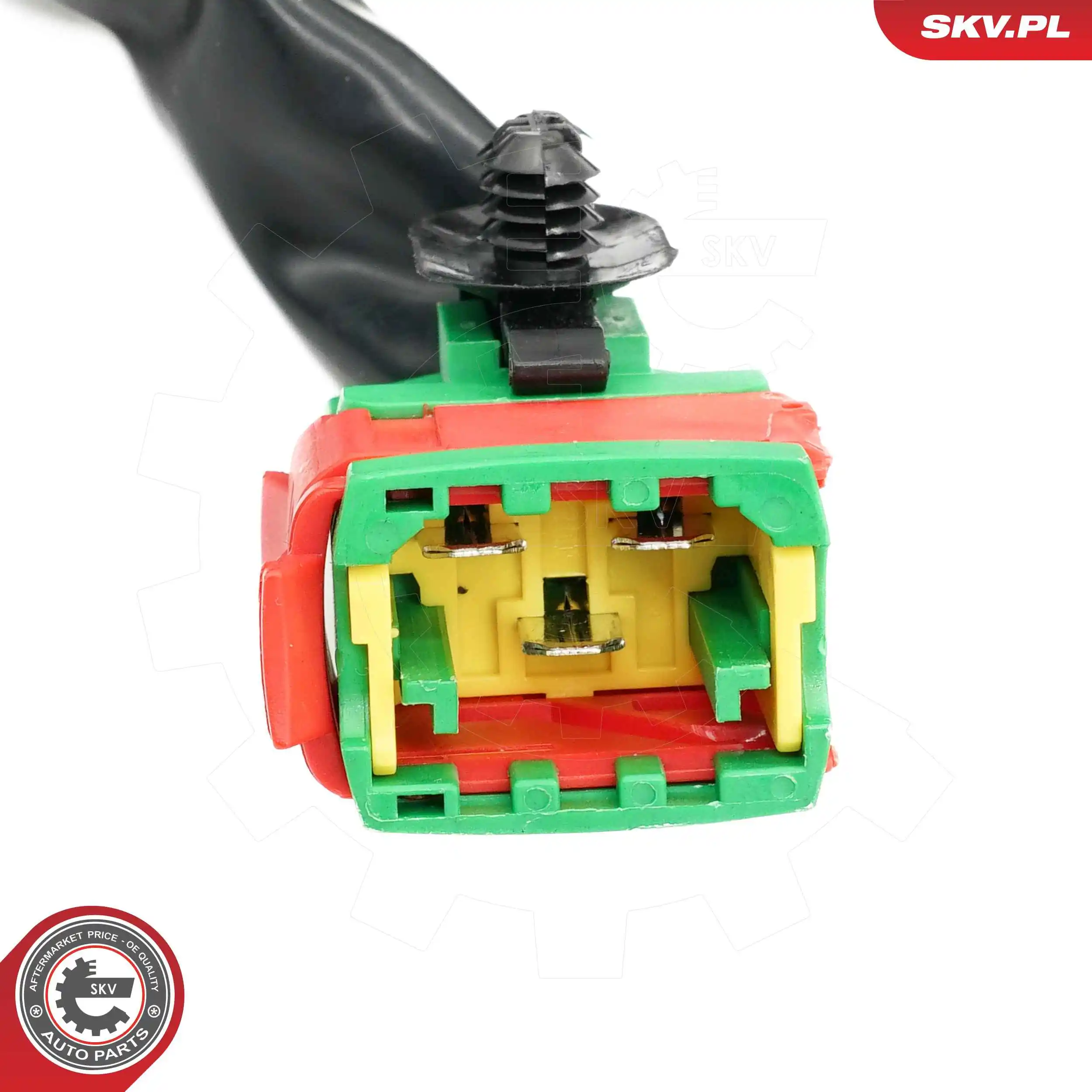 ESEN SKV 65SKV229 Steering Lock