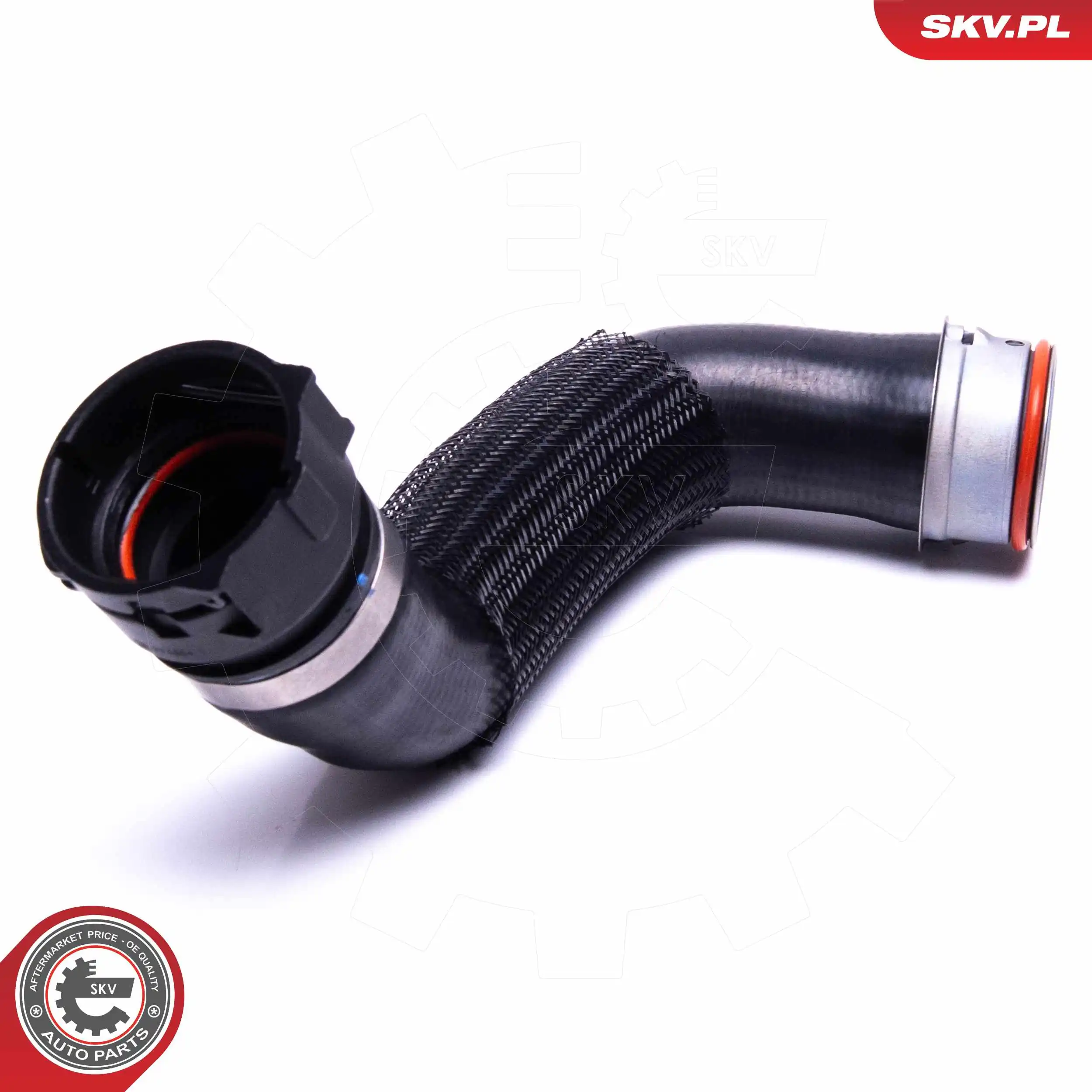ESEN SKV 54SKV499 Radiator Hose