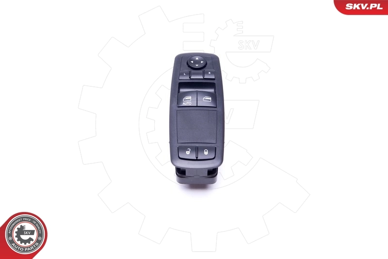 ESEN SKV 37SKV090 Switch, window regulator