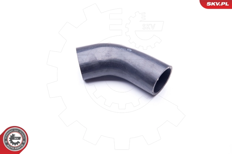 ESEN SKV 24SKV700 Charge Air Hose