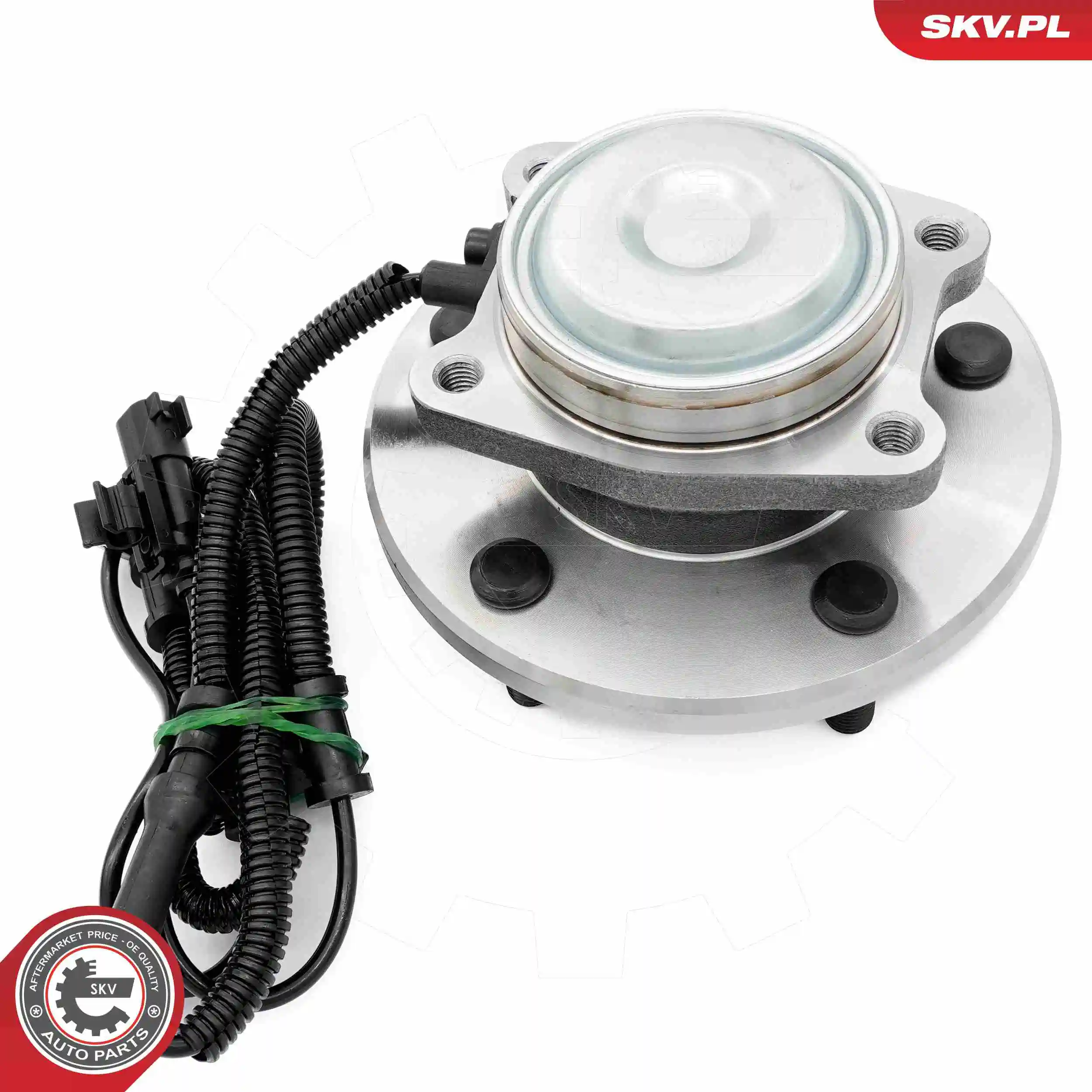 Wheel Bearing Kit 29SKV579