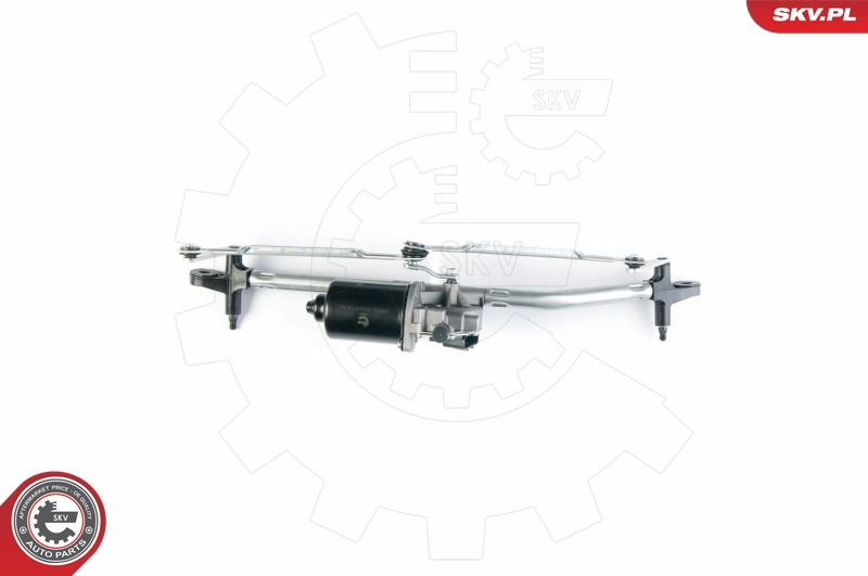Wiper Linkage 05SKV025