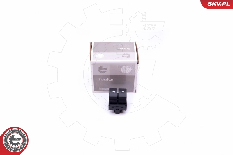 Switch, window regulator 37SKV359