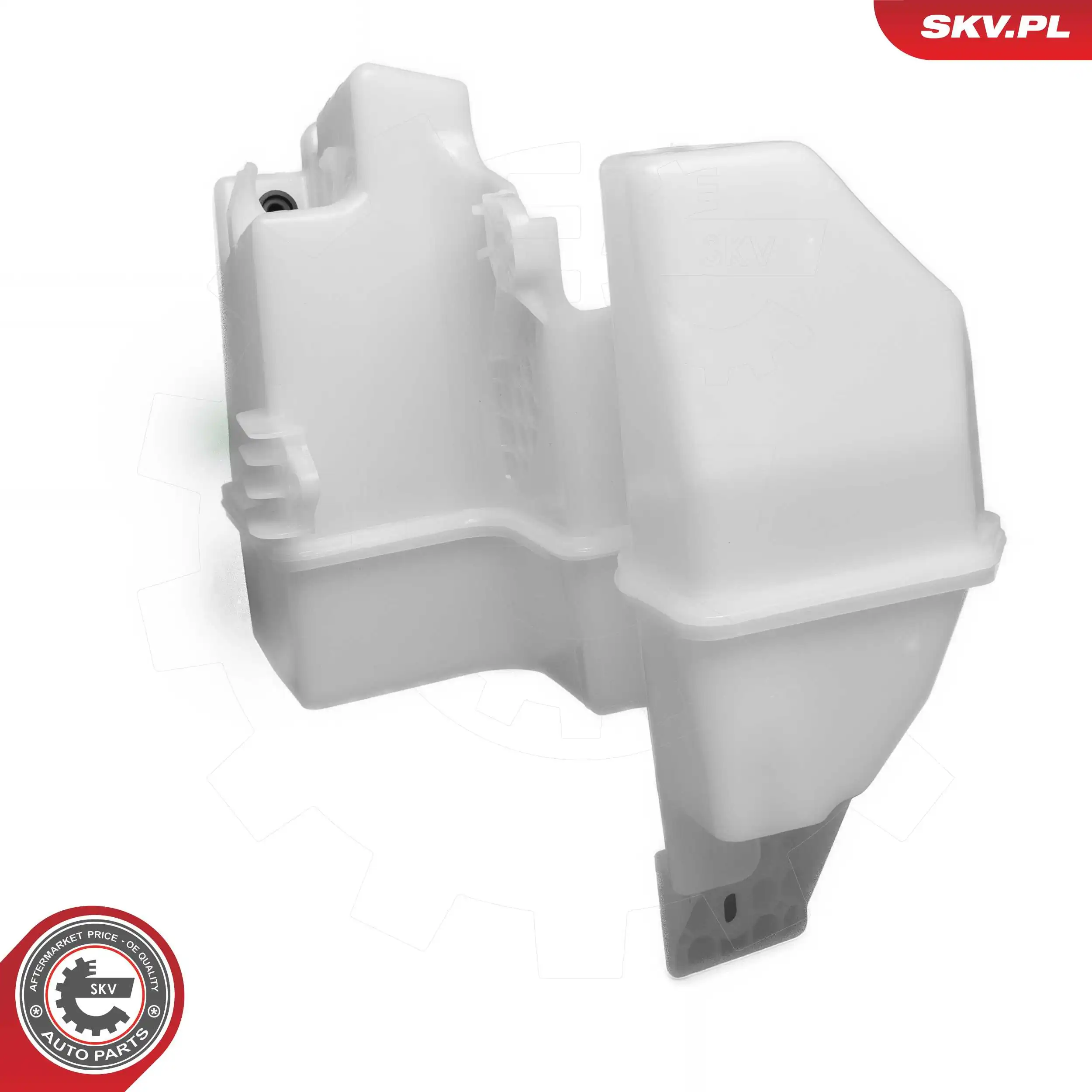 ESEN SKV 61SKV701 Washer Fluid Reservoir, window cleaning
