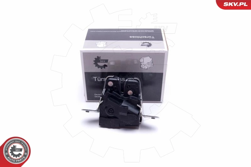 Tailgate Lock 16SKV106