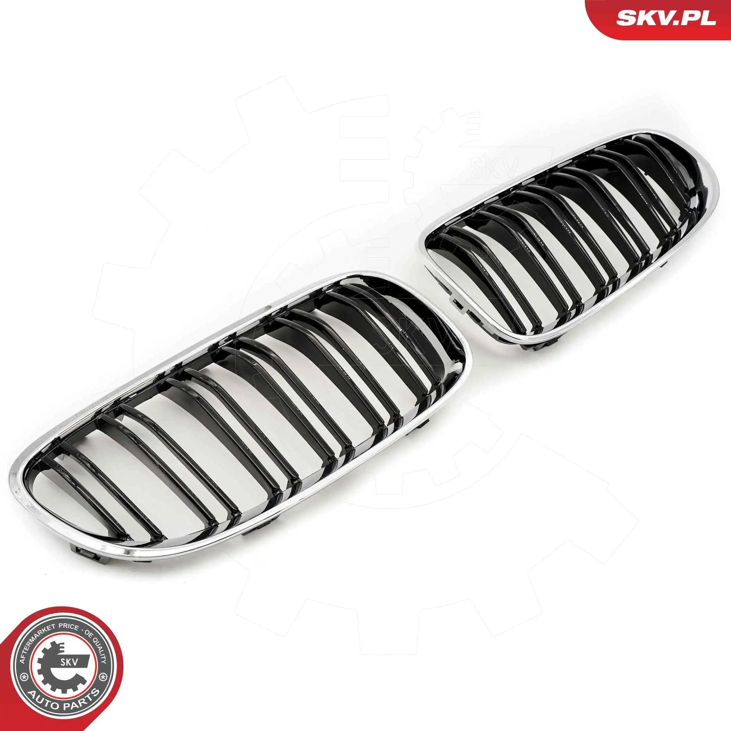 ESEN SKV 66SKV118 Radiator Grille