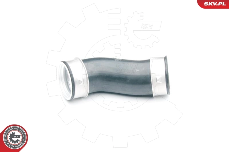 Charge Air Hose 24SKV041