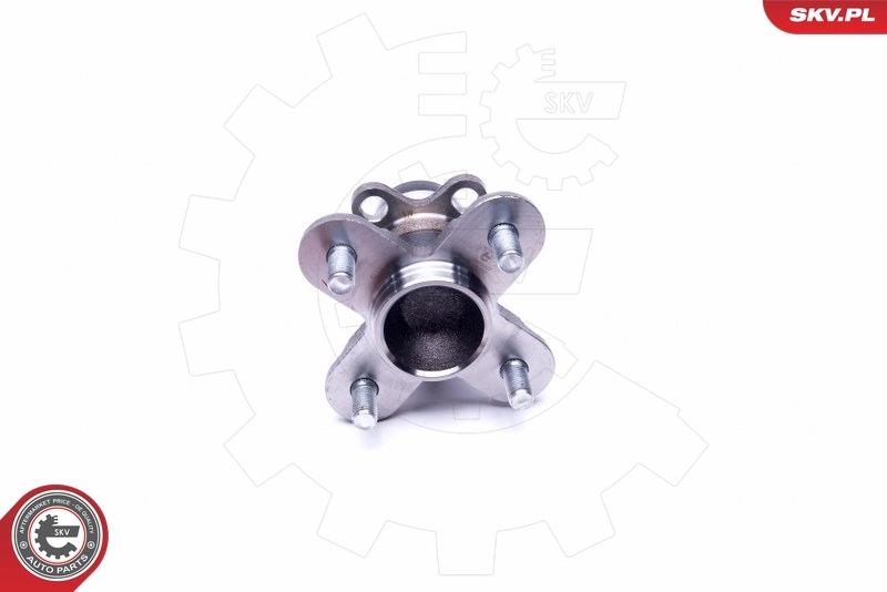 Wheel Bearing Kit 29SKV427