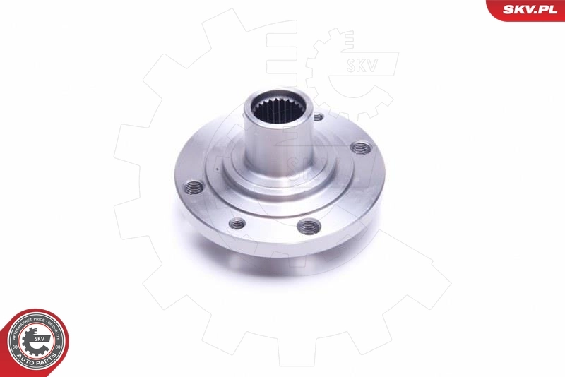 Wheel Bearing Kit 29SKV434