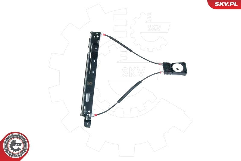 Window Regulator 01SKV343