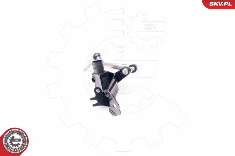 Sensor, headlight levelling 17SKV369