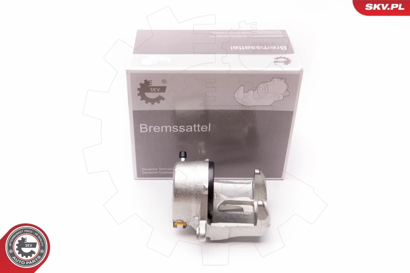 Brake Caliper 34SKV271