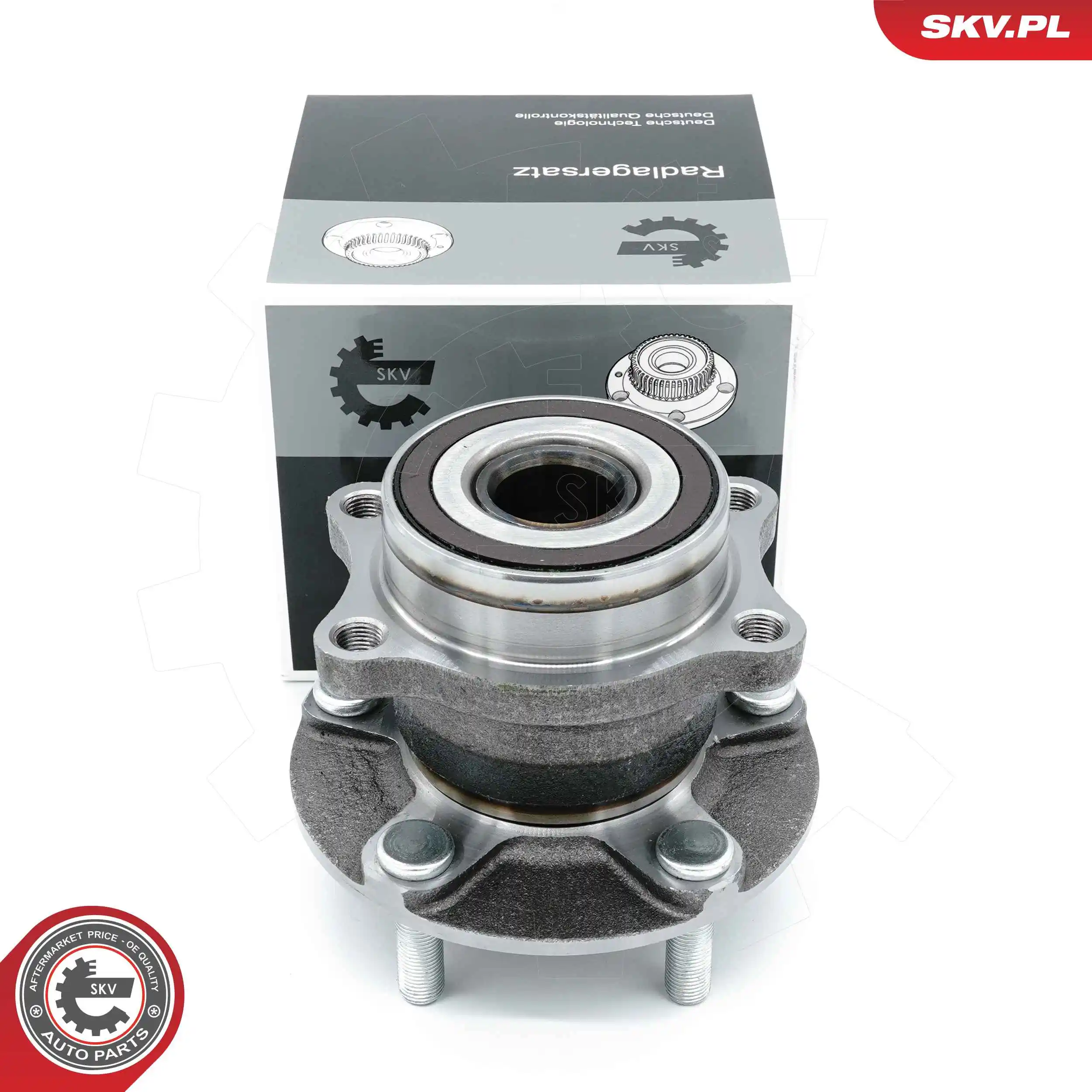 Wheel Bearing Kit 29SKV644