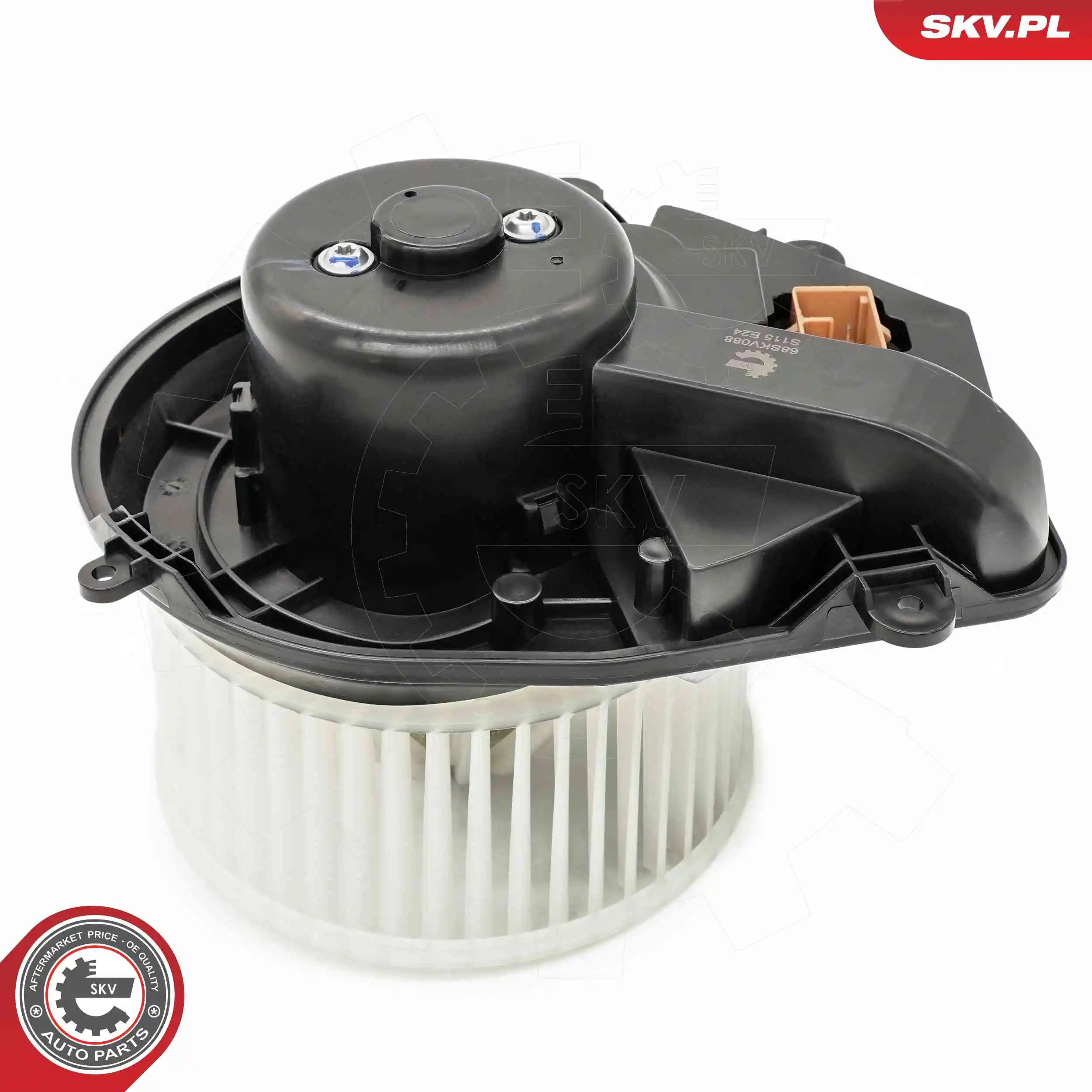 Interior Blower 68SKV088