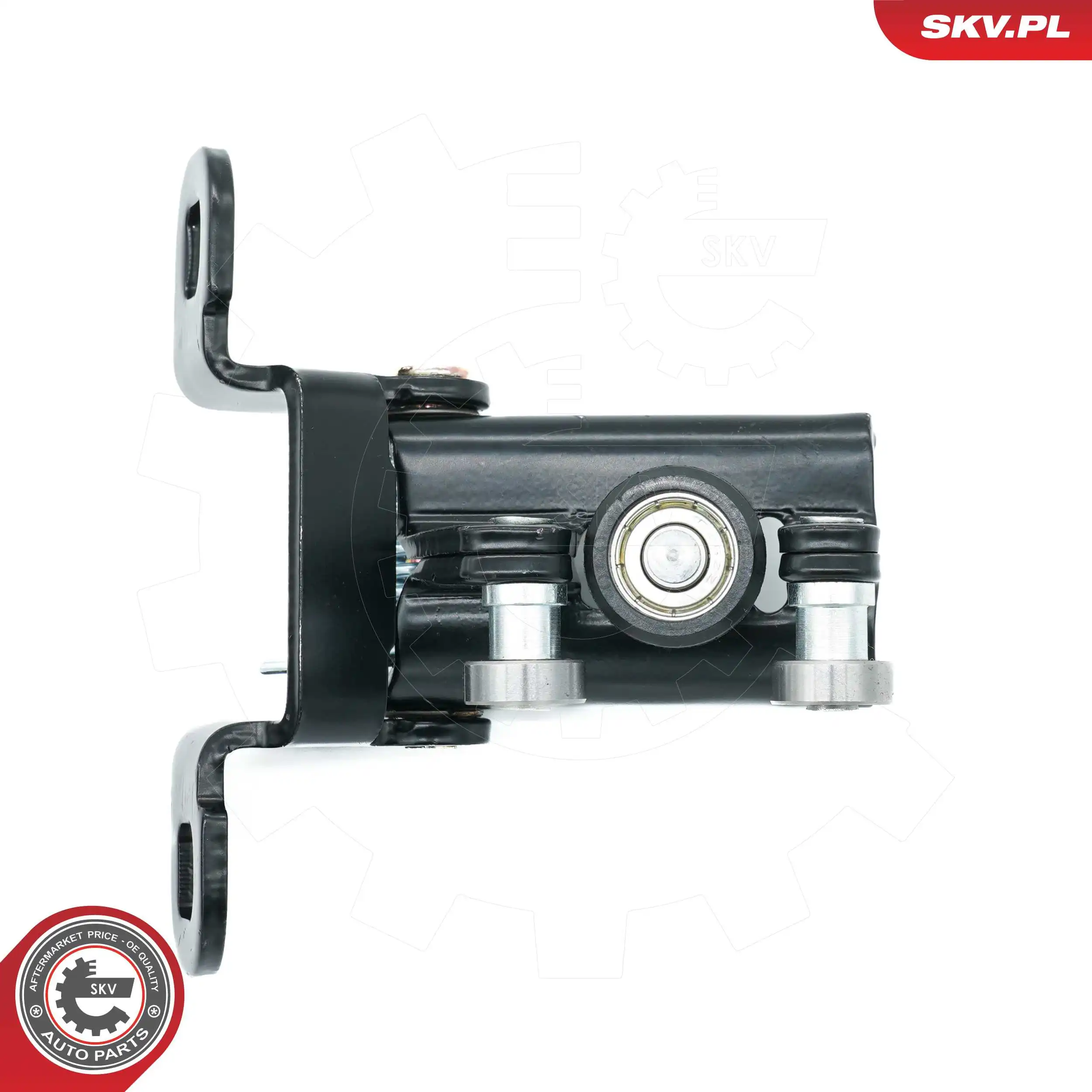 Panduan Penggulung, Pintu Gelongsor 96SKV849