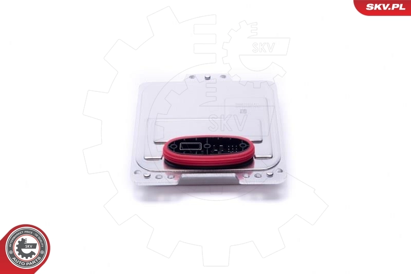 ESEN SKV 59SKV015 Control Unit, lights