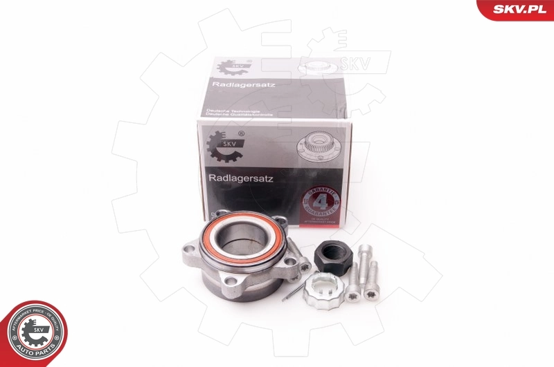 Wheel Bearing Kit 29SKV048