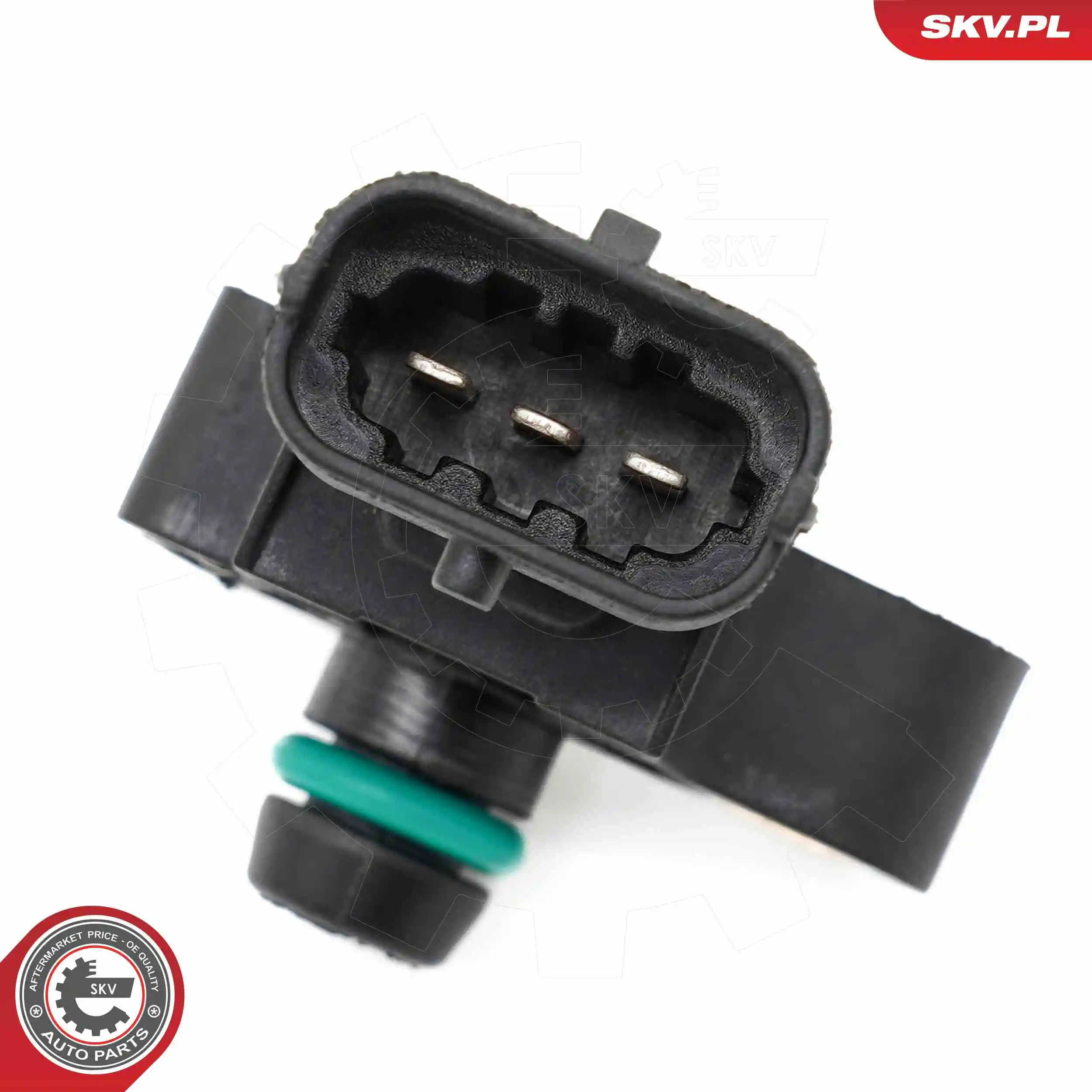 Sensor, intake manifold pressure 17SKV903