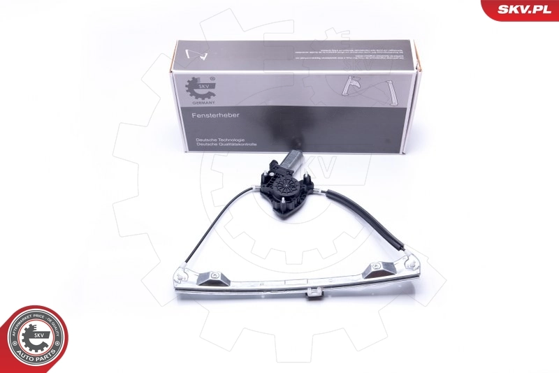 Window Regulator 00SKV521