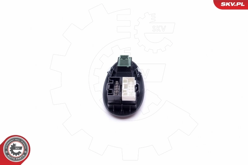 Switch, window regulator 37SKV149