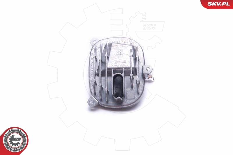 ESEN SKV 59SKV143 Control Unit, dynamic bending light