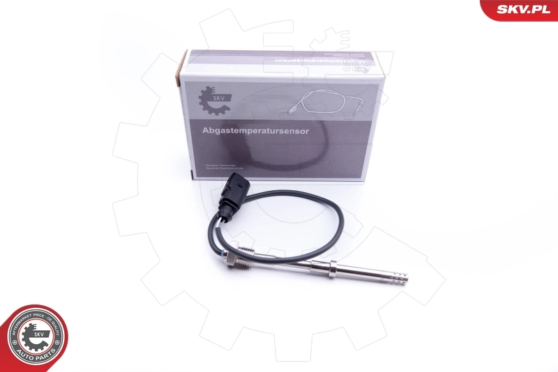 Sensor, exhaust gas temperature 30SKV157