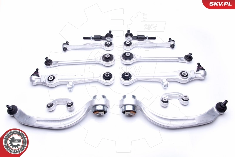 Repair Kit, control arm 04SKV116