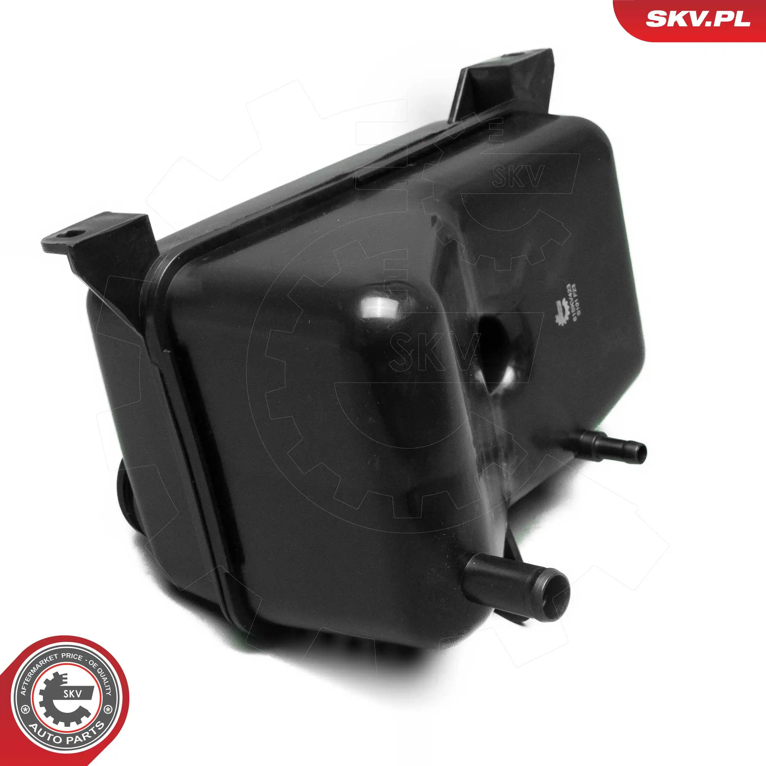 Expansion Tank, coolant 61SKV423