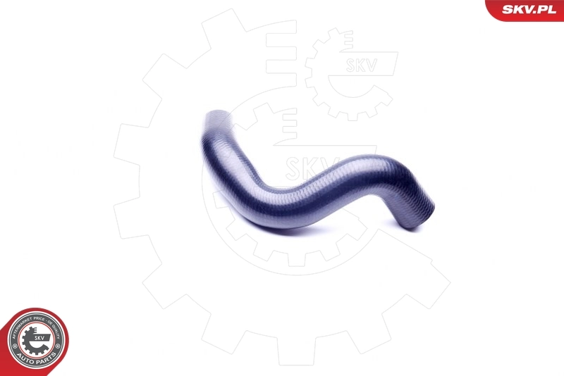 Radiator Hose 24SKV334