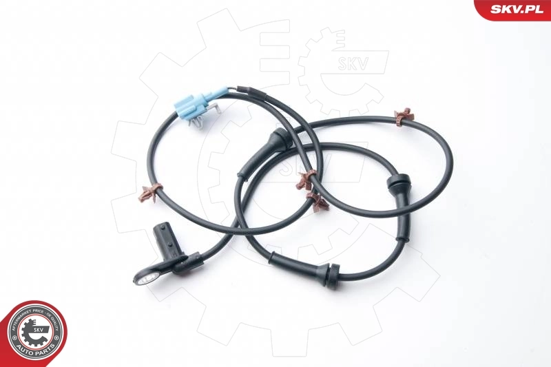 ESEN SKV 06SKV212 Sensor, wheel speed