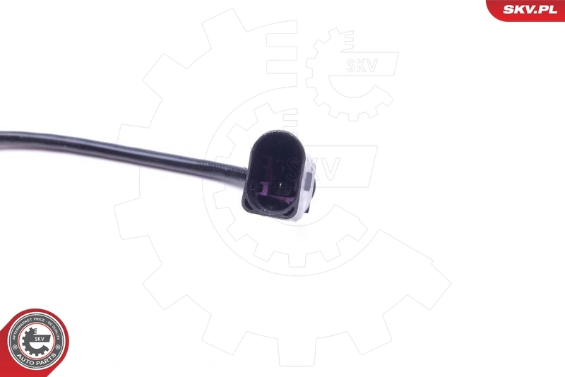 Sensor, exhaust gas temperature 30SKV388