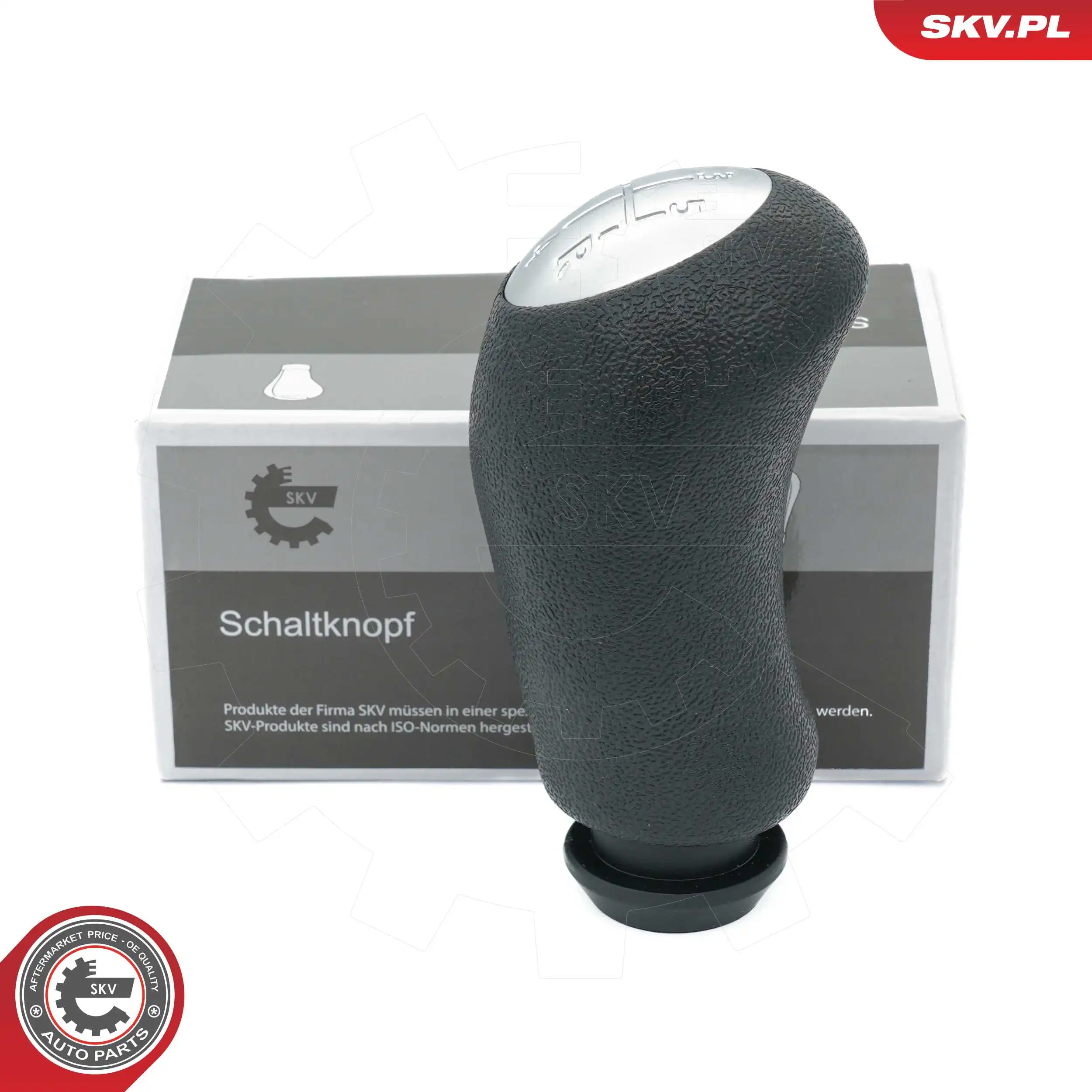 Gear Shift Lever Knob 63SKV079