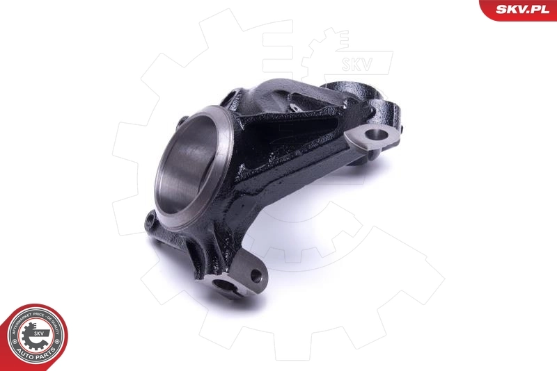 Steering Knuckle, wheel suspension 47SKV571