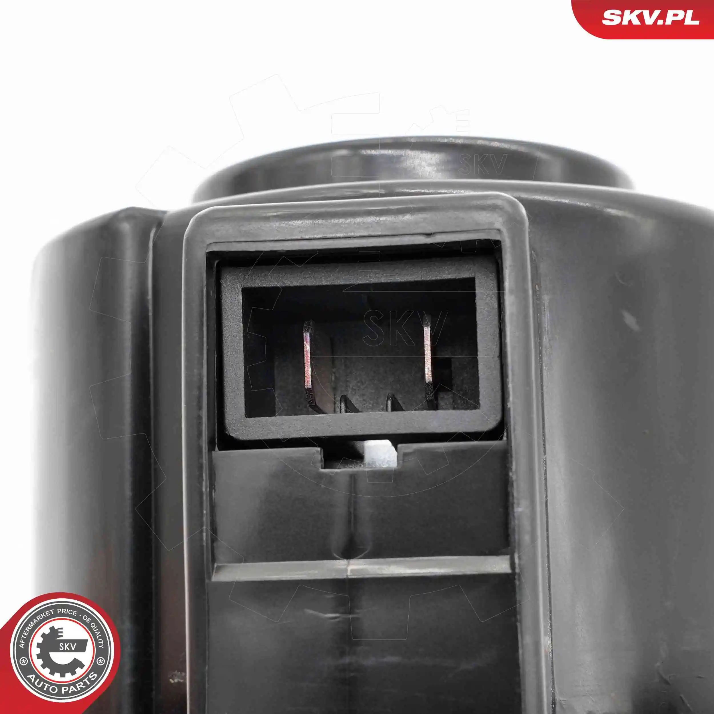 ESEN SKV 68SKV086 Interior Blower